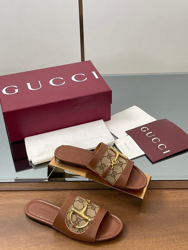 Gucci Slippers 44879-1