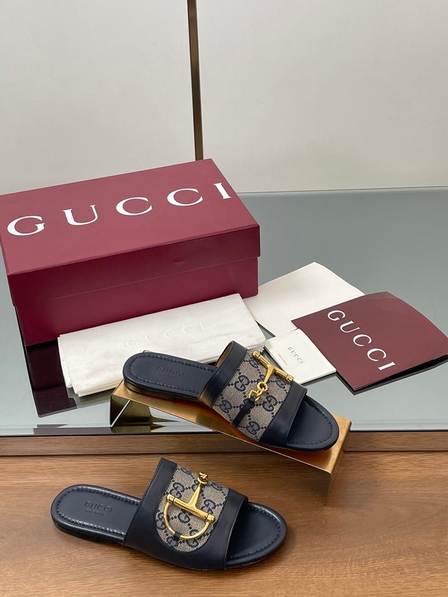 Gucci Slippers 44879-4
