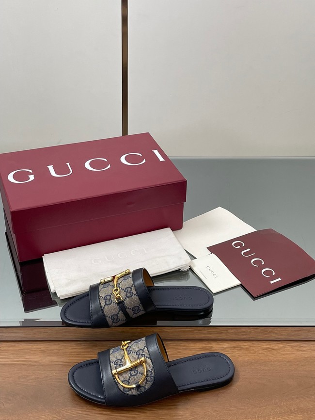 Gucci Slippers 44879-4