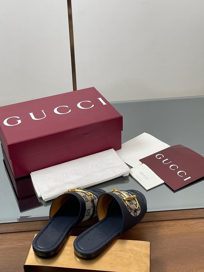 Gucci Slippers 44879-4