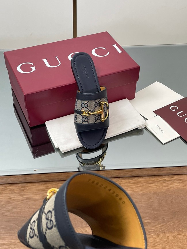 Gucci Slippers 44879-4