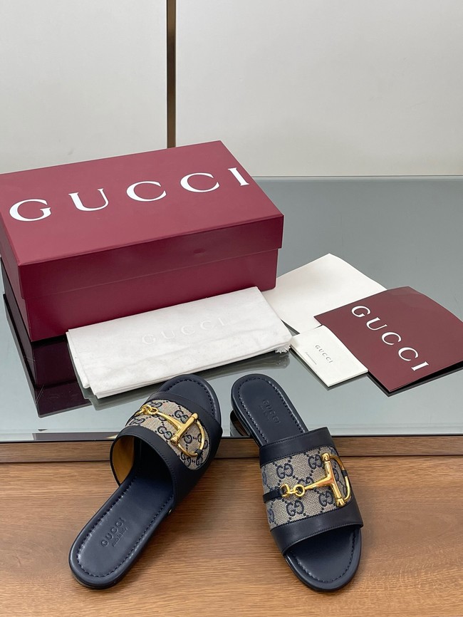 Gucci Slippers 44879-4