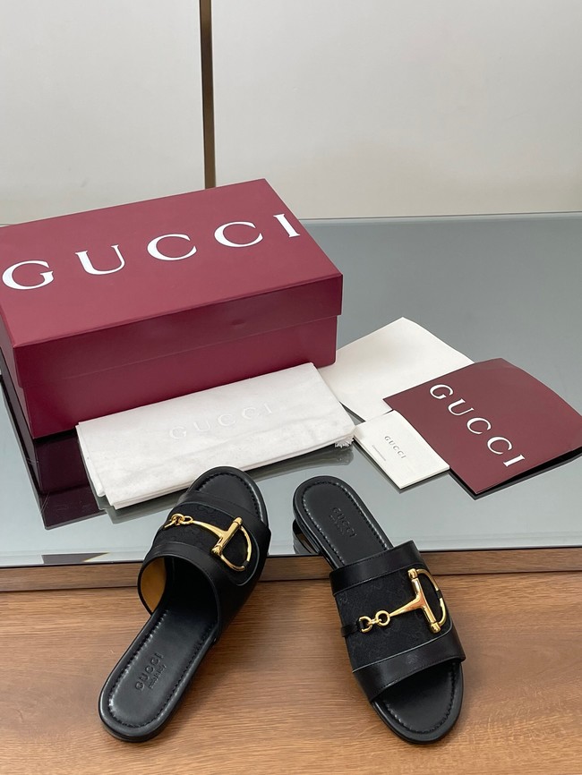 Gucci Slippers 44879-5