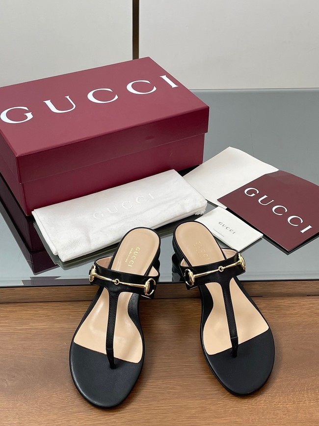 Gucci Slippers 44880-2