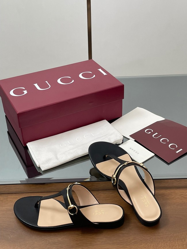 Gucci Slippers 44880-2