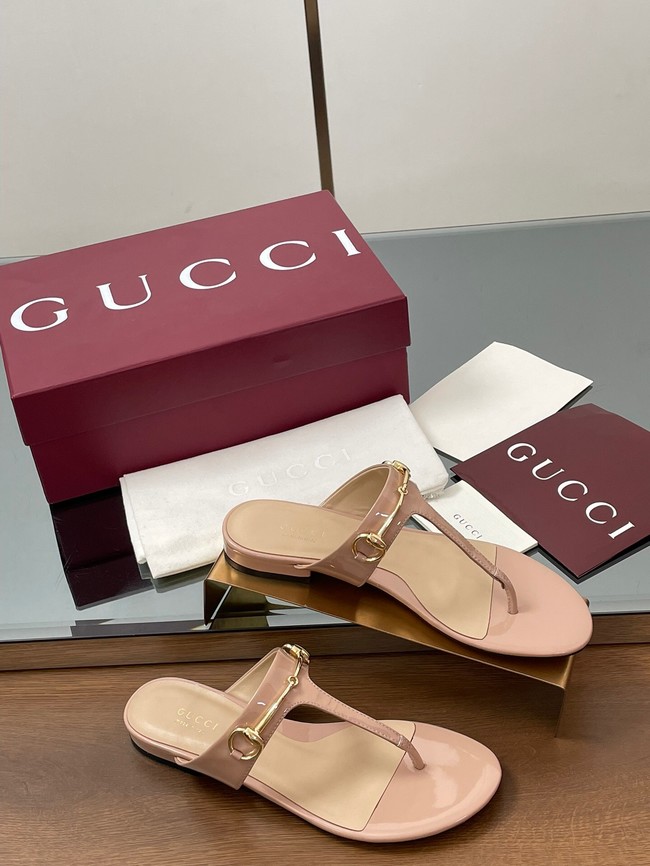 Gucci Slippers 44880-6