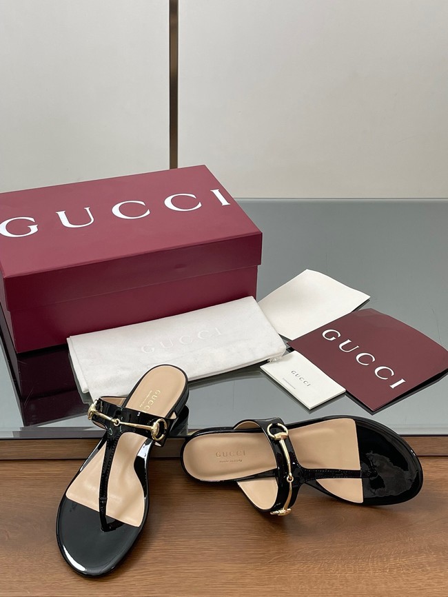 Gucci Slippers 44880-7