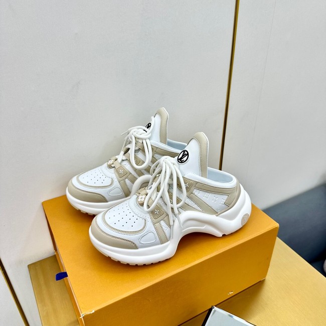 Louis Vuitton Sports shoes 44873-1