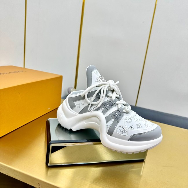 Louis Vuitton Sports shoes 44873-2