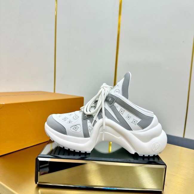 Louis Vuitton Sports shoes 44873-2