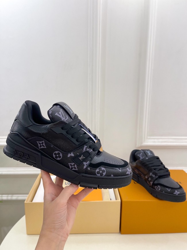 Louis Vuitton Sports shoes 44878-3