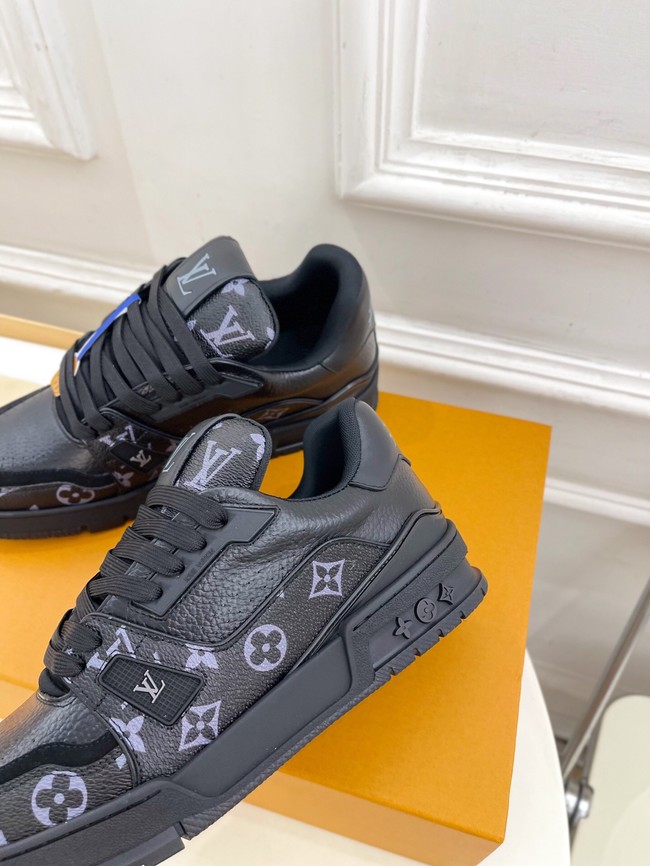 Louis Vuitton Sports shoes 44878-2