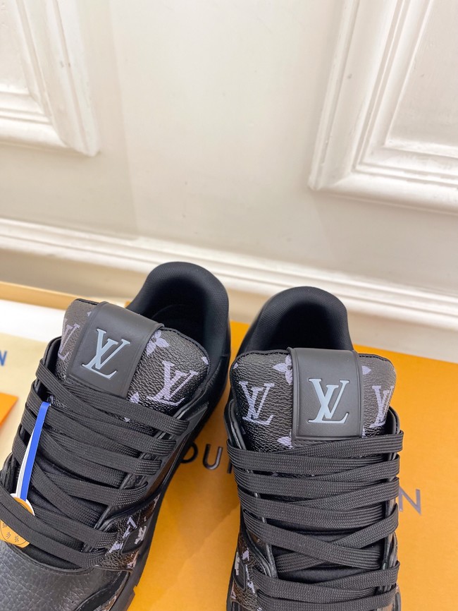 Louis Vuitton Sports shoes 44878-2