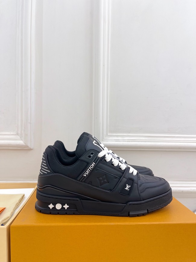 Louis Vuitton Sports shoes 44878-4
