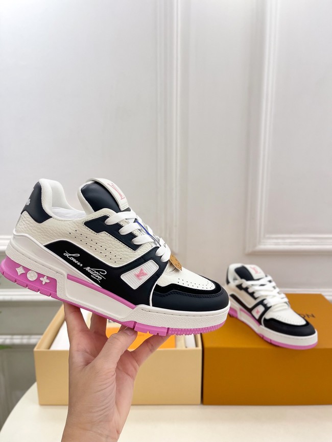 Louis Vuitton Sports shoes 44878-6