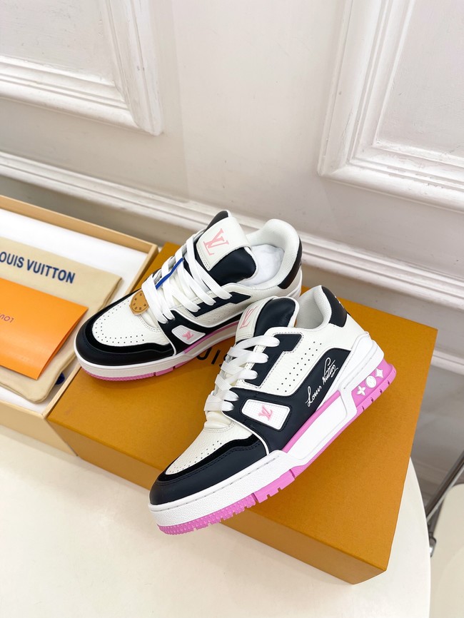 Louis Vuitton Sports shoes 44878-6