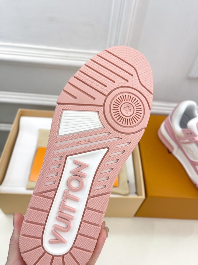 Louis Vuitton Sports shoes 44878-7