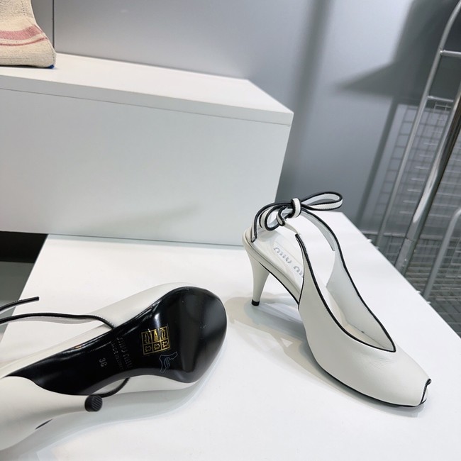 MIUMIU High heels 9CM 44875-2