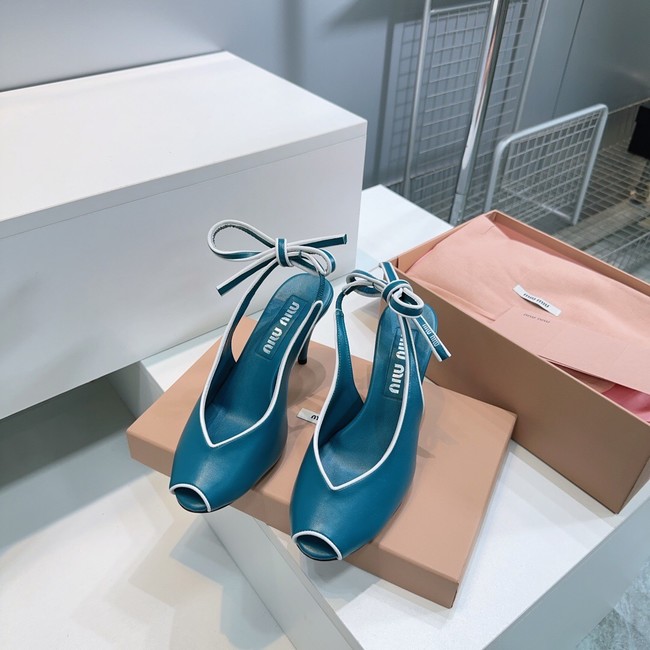 MIUMIU High heels 9CM 44875-4