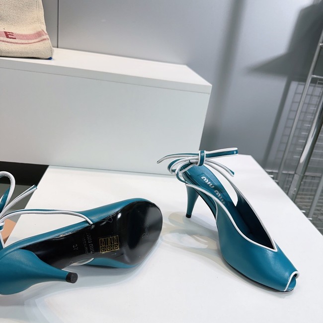 MIUMIU High heels 9CM 44875-4