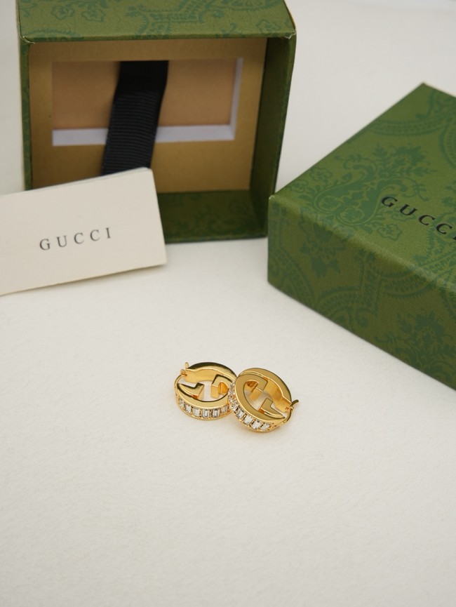 Gucci Earring CE16743
