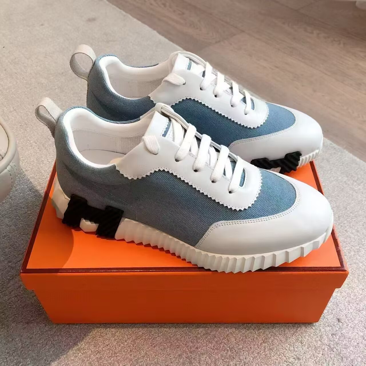 Hermes Shoes HMS30980
