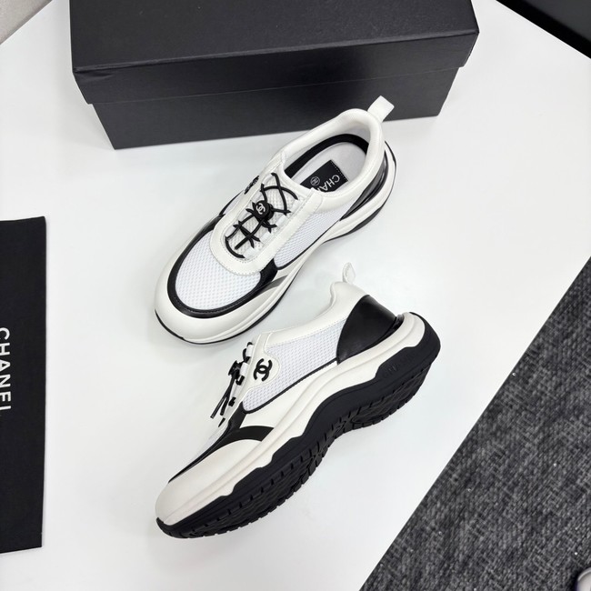 Chanel Sports shoes 44884-2