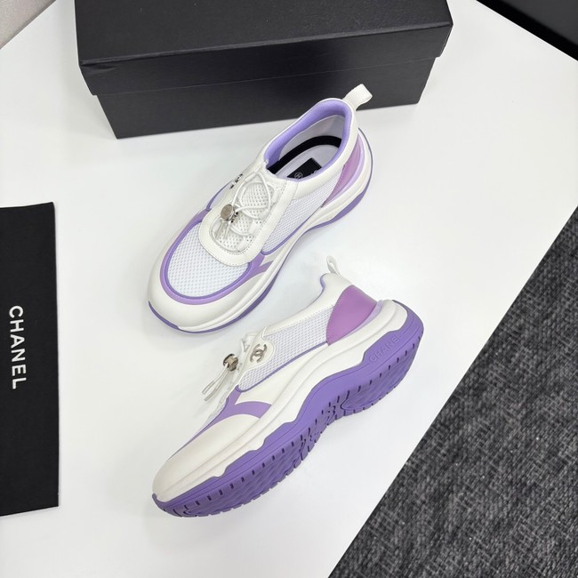 Chanel Sports shoes 44884-3