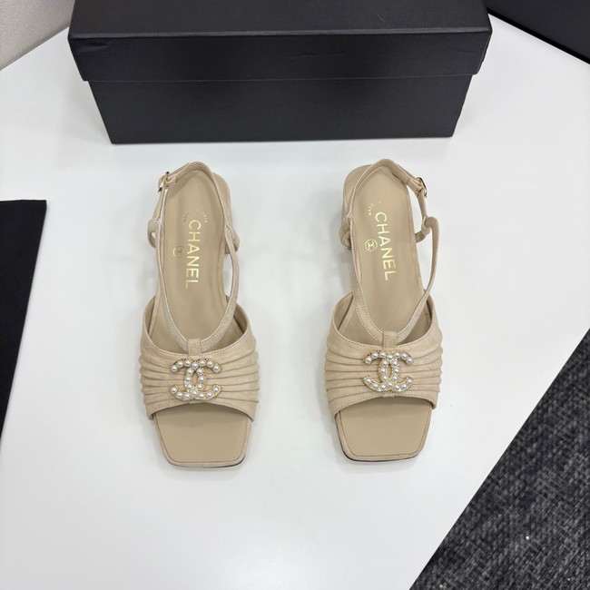 Chanel Sandals 44894-2