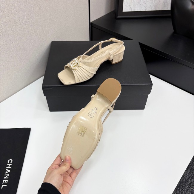 Chanel Sandals 44894-2