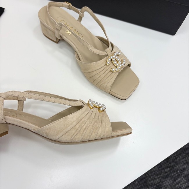 Chanel Sandals 44894-2