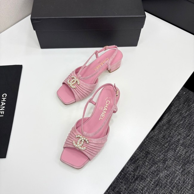 Chanel Sandals 44894-3
