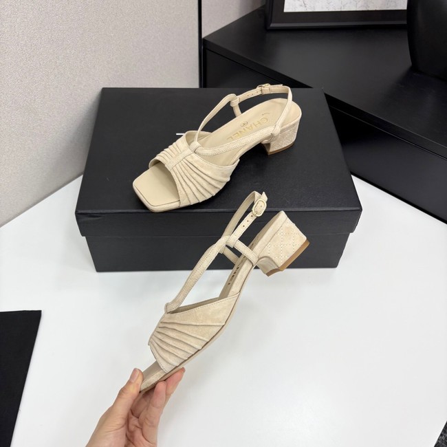 Chanel Sandals 44894-4