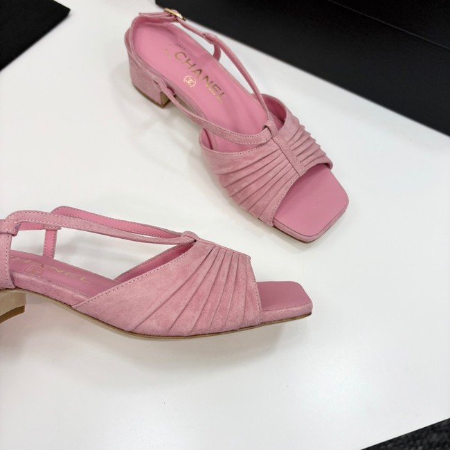 Chanel Sandals 44894-6