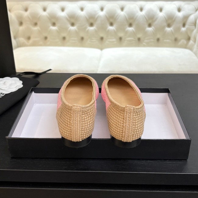 Chanel Shoes 44888-2