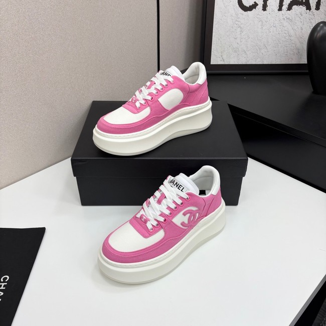 Chanel shoes 44885-3