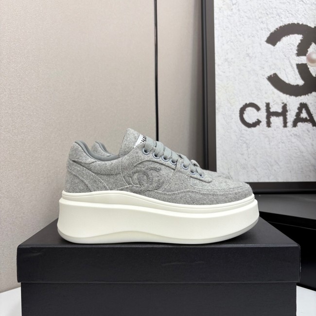 Chanel shoes 44885-4