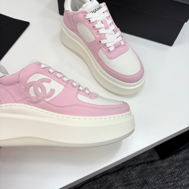 Chanel shoes 44885-6