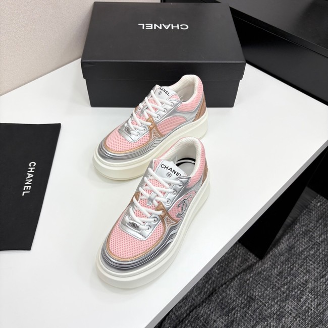Chanel shoes 44890-3