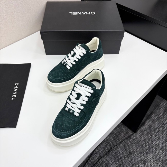 Chanel shoes 44890-5
