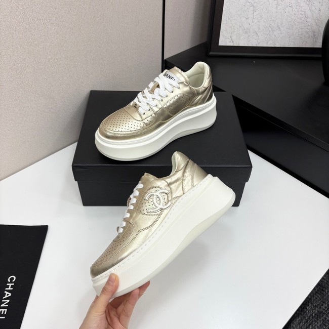 Chanel shoes 44890-6