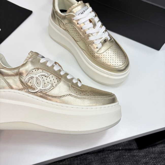 Chanel shoes 44890-6