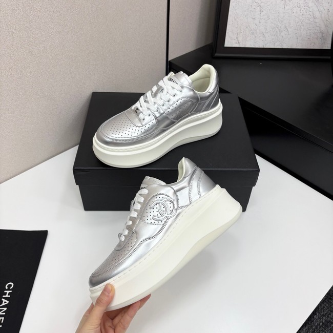 Chanel shoes 44890-7