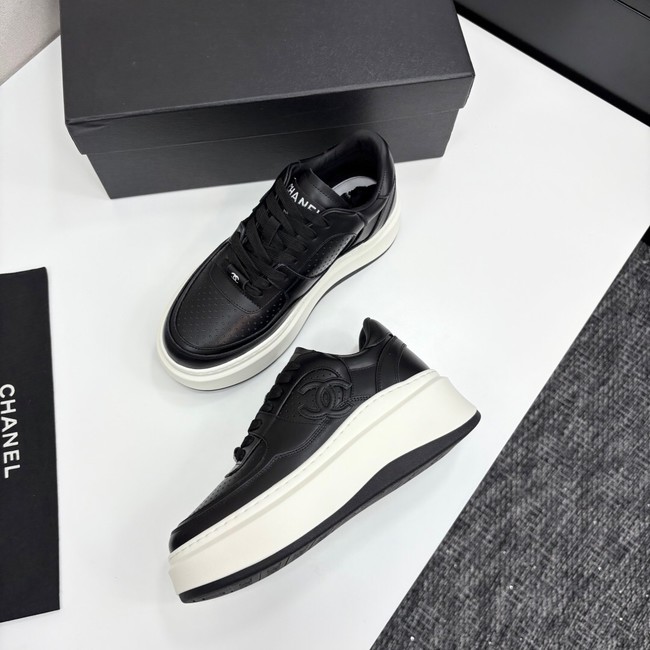 Chanel shoes 44890-8