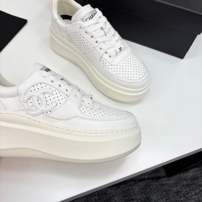 Chanel shoes 44890-9