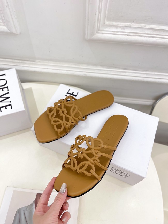 Loewe Slippers 44891-2