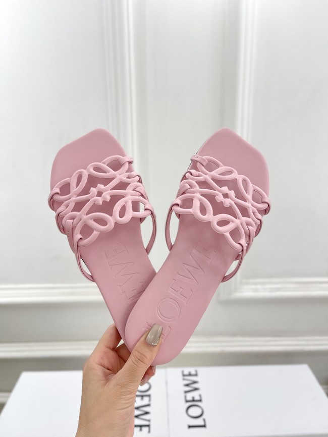 Loewe Slippers 44891-3