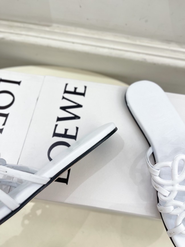 Loewe Slippers 44891-4