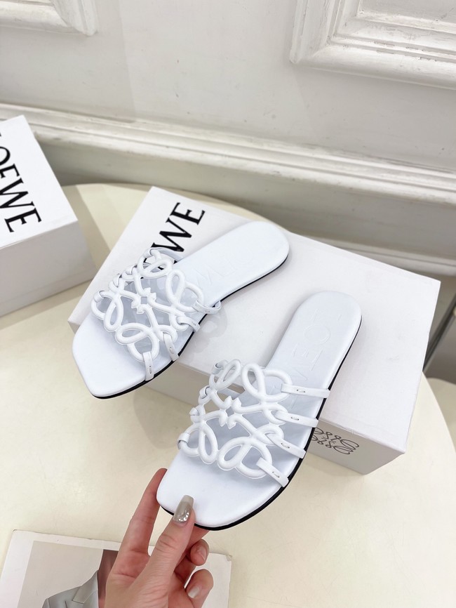 Loewe Slippers 44891-4