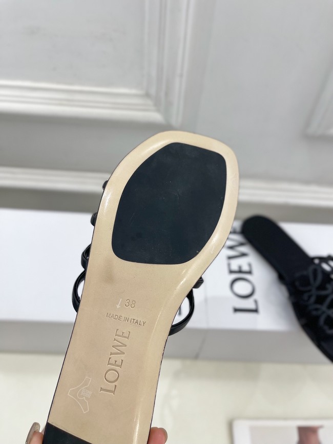 Loewe Slippers 44891-5